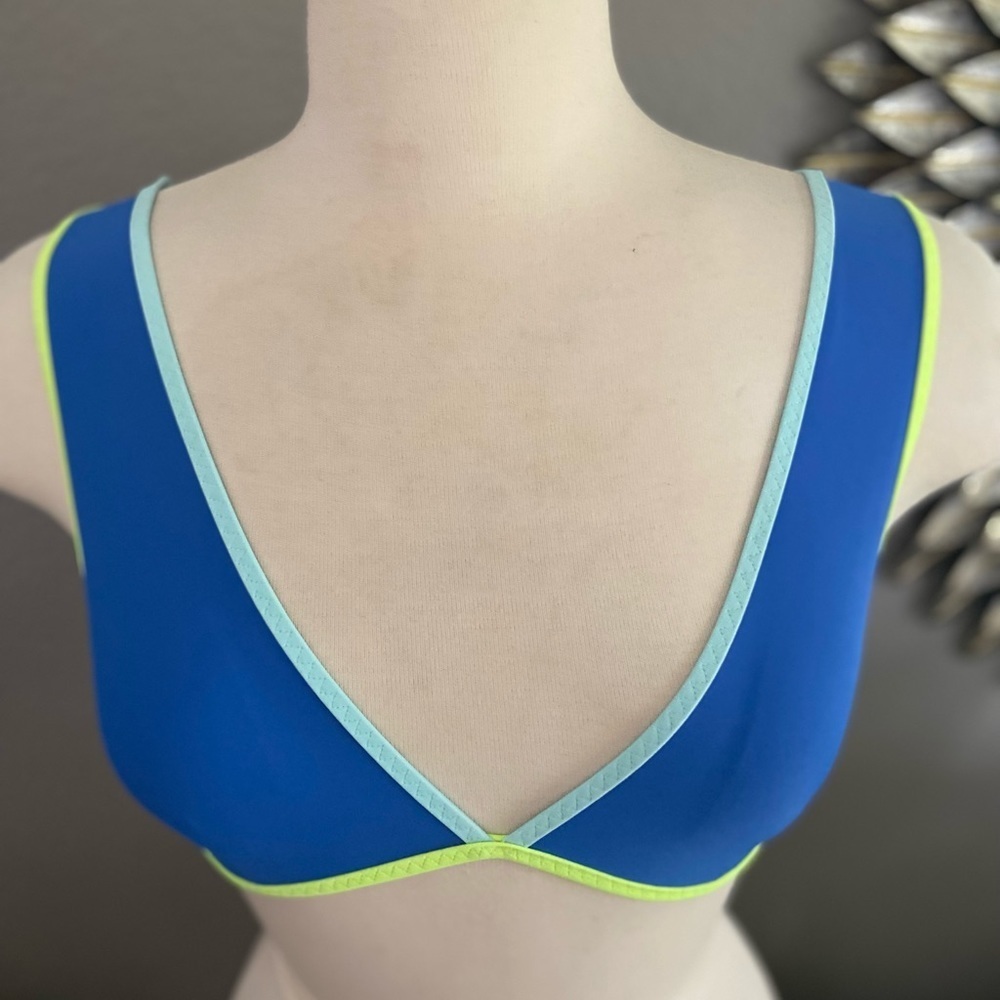 aerie bikini top